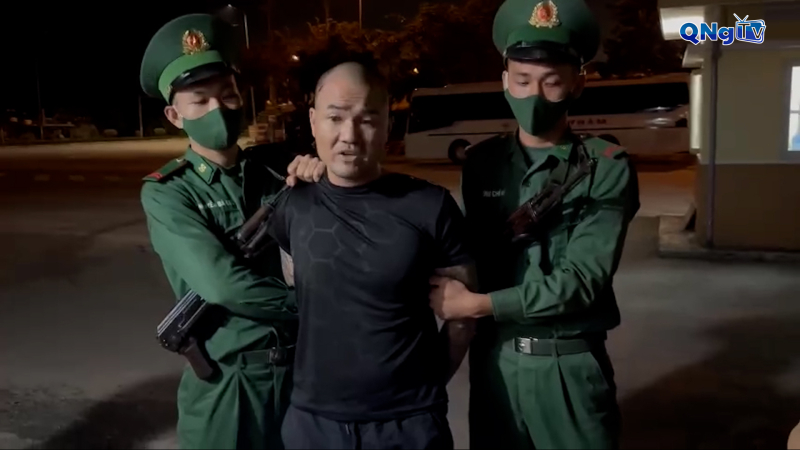 Khởi tố vụ &aacute;n t&agrave;ng trữ tr&aacute;i ph&eacute;p chất ma tu&yacute;