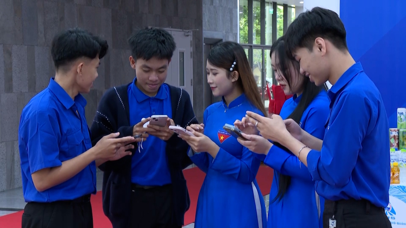 An toàn thông tin cá nhân trên môi trường số