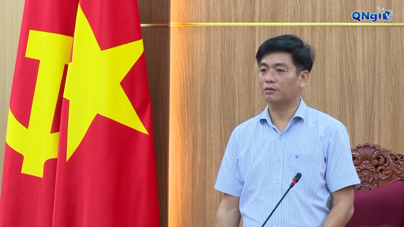 Đẩy nhanh giải ngân vốn chương trình mục tiêu quốc gia