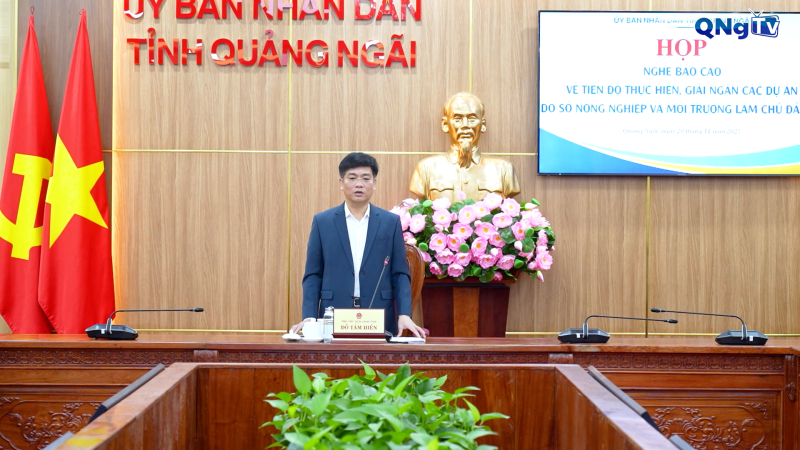 Tăng tốc thi công các dự án