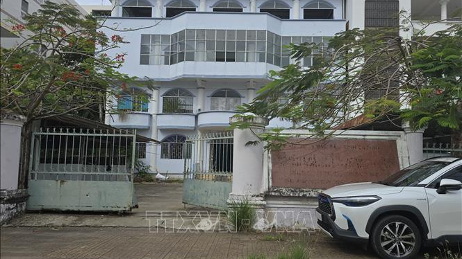 Cả nước đã xử lý gần 18.600 cơ sở nhà, đất sau sắp xếp bộ máy