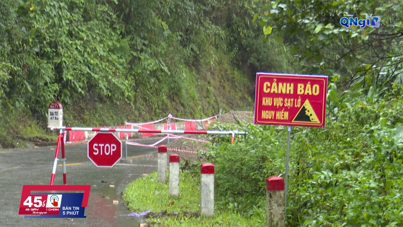 45 giây 1 chạm ngày 21/11