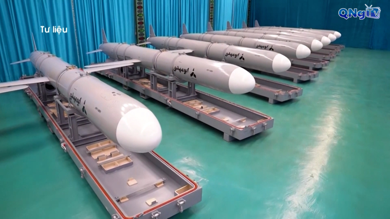 IAEA, Iran tranh cãi về nghị quyết thanh sát hạt nhân