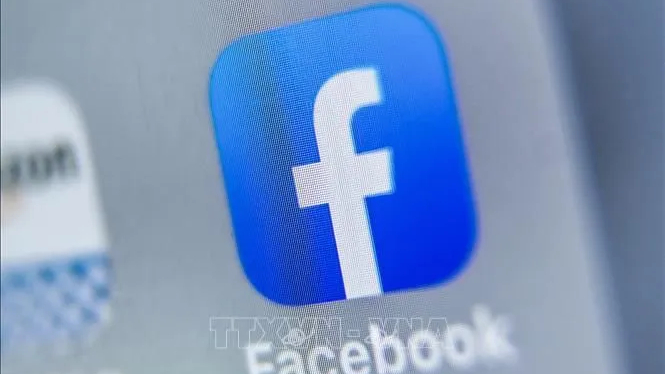 Khóa tài khoản mạng xã hội của trẻ em tại Australia