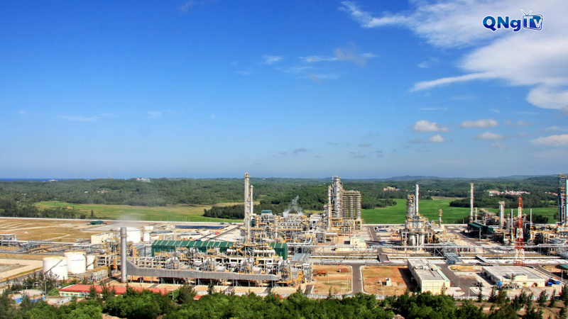 Năm 2025, BSR dự kiến nộp ngân sách hơn 9.500 tỷ đồng