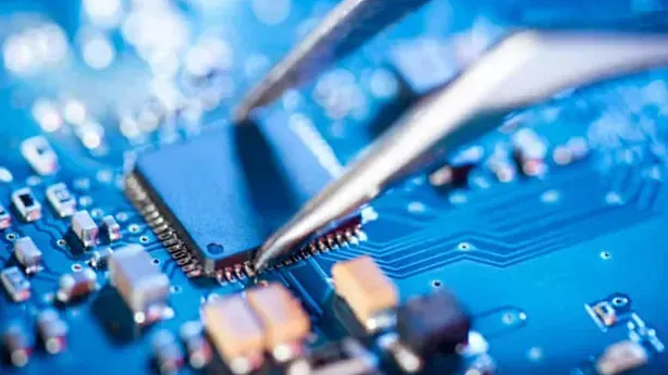 Mỹ cho phép xuất khẩu chất bán dẫn tiên tiến