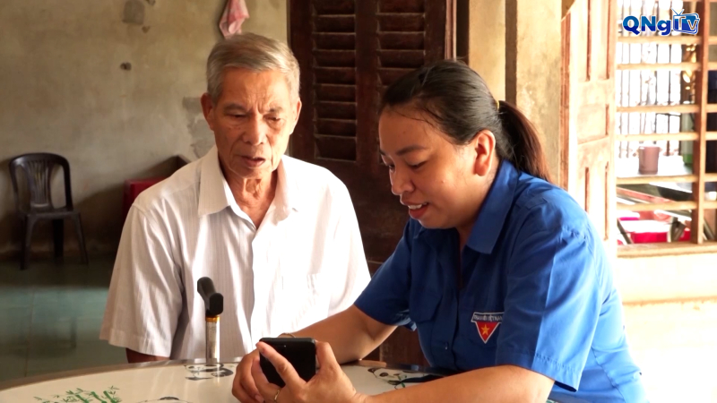 Lan tỏa tinh thần học số từ cơ sở