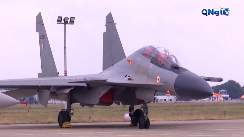 Thế giới tối 22/11