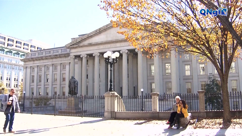 Những nền kinh tế lớn nhất thế giới năm 2025