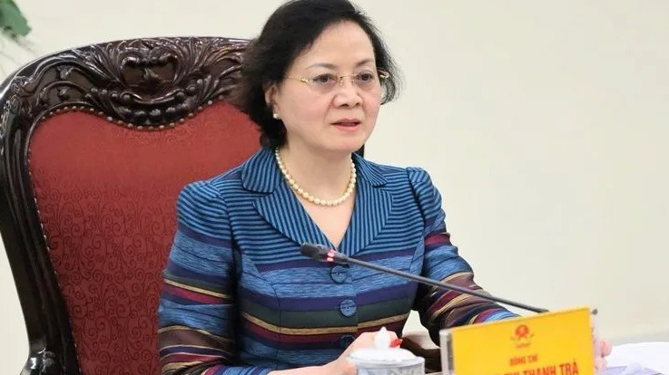 Giải quyết dứt điểm khó khăn, vướng mắc ở cấp xã khi vận hành chính quyền địa phương 2 cấp