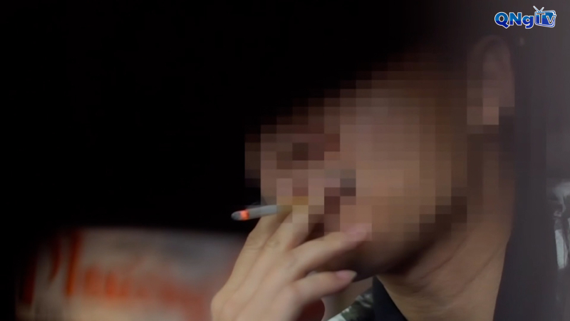 Gần 20% người trưởng thành hút thuốc lá