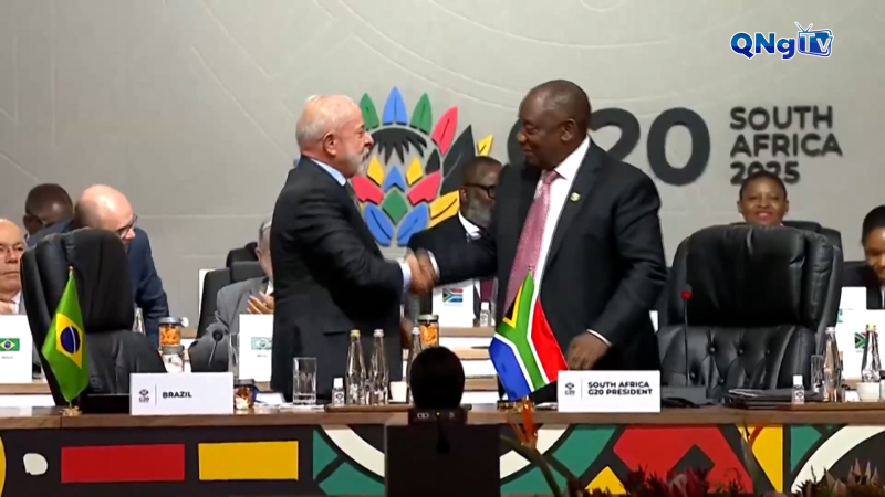 Thế giới tối 24/11