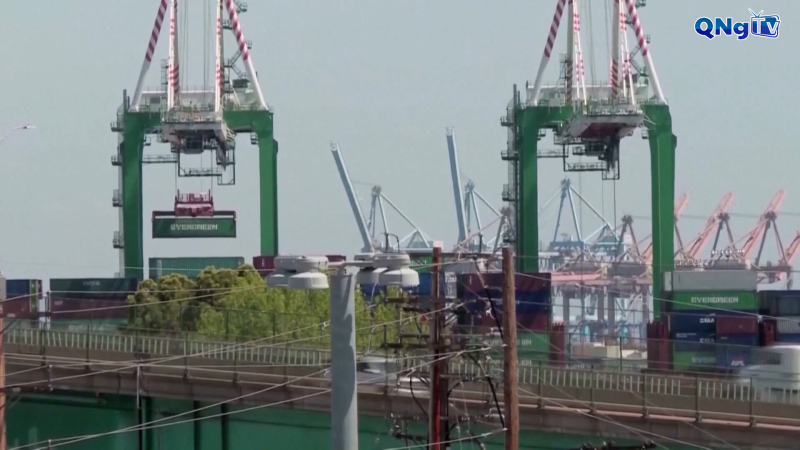 Kinh tế Mỹ có khả năng rơi vào suy thoái