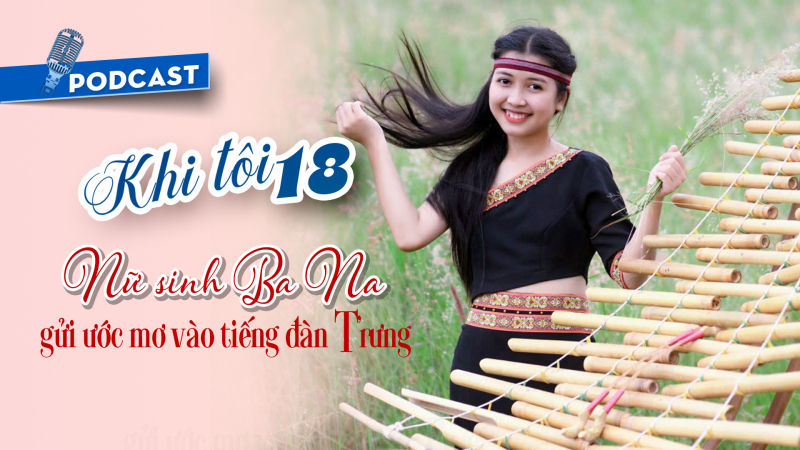 Y Liên mong trở thành sinh viên văn hóa - nghệ thuật