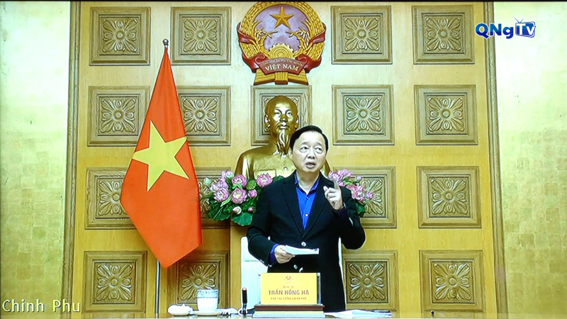 Tập trung lực lượng, phương tiện ứng phó bão số 15