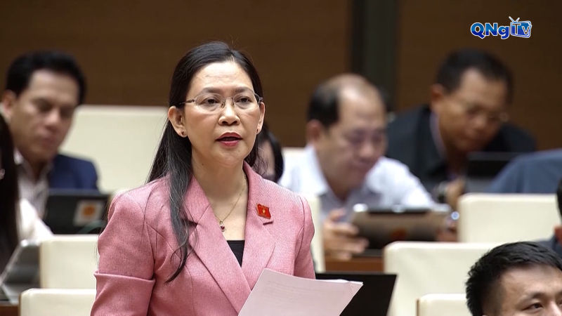 Góp ý về cơ chế, chính sách hội nhập quốc tế