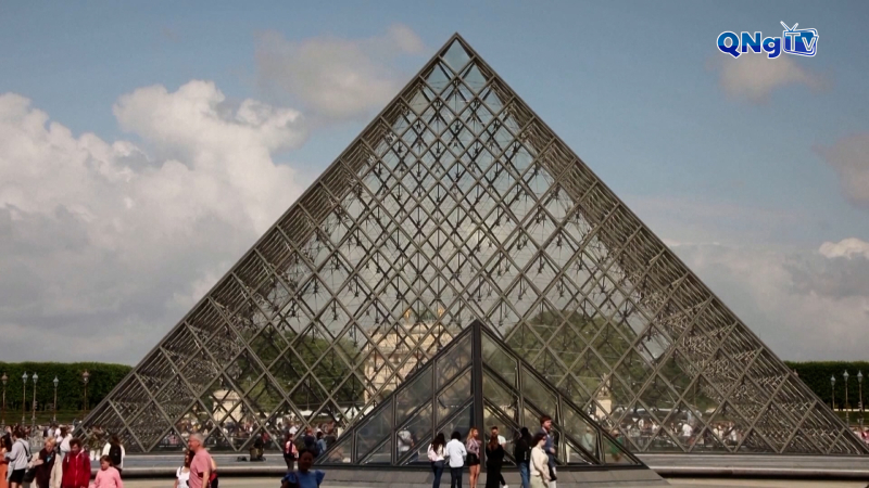 Thế giới trưa 26/11