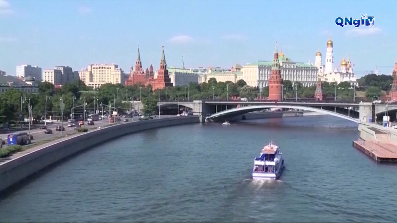 Thế giới tối 26/11