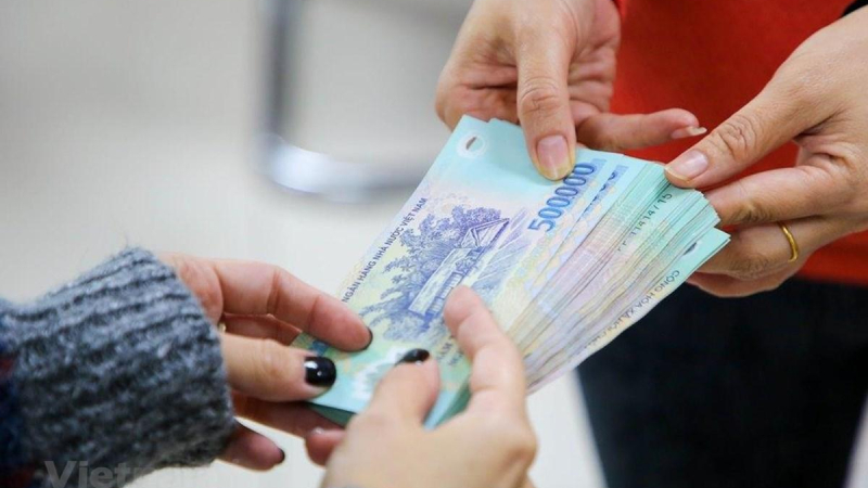 Y&ecirc;u cầu b&aacute;o c&aacute;o tiền lương, thưởng Tết trước ng&agrave;y 25/12/2025