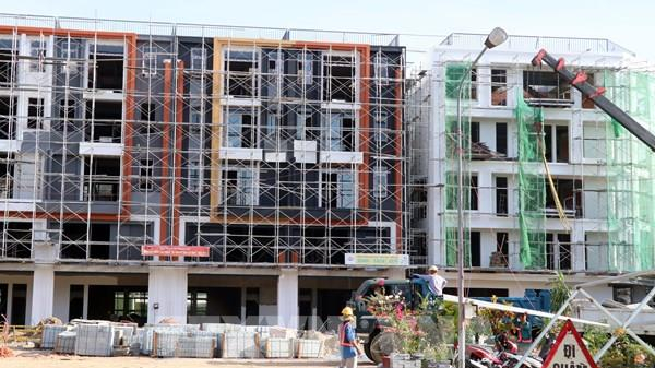 Hoạt động “lướt sóng” chung cư bùng nổ ở Tokyo