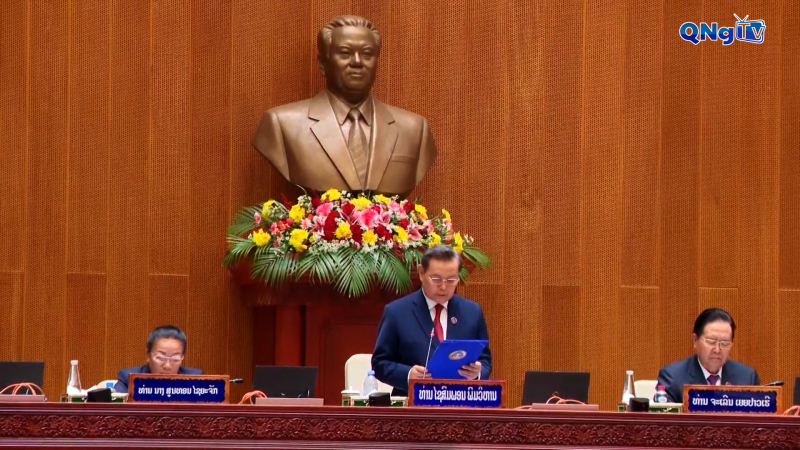 Thế giới trưa 27/11