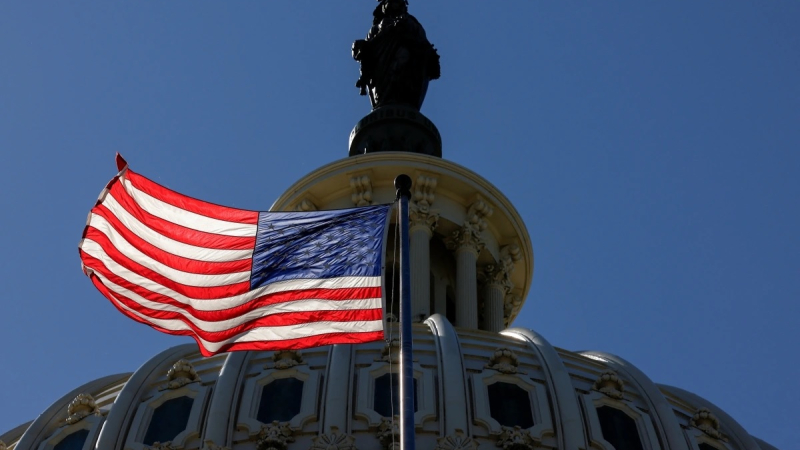 Hệ lụy tài chính tại Mỹ sau đợt đóng cửa chính phủ