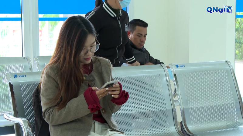 Ứng xử văn hoá trên không gian mạng