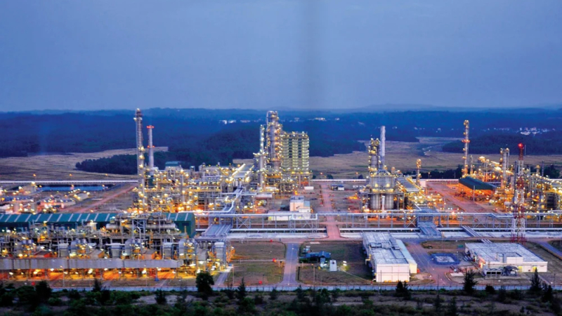 Hơn 1,9 tỷ cổ phiếu thưởng BSR sắp được giao dịch