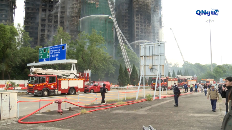 Thế giới tối 28/11