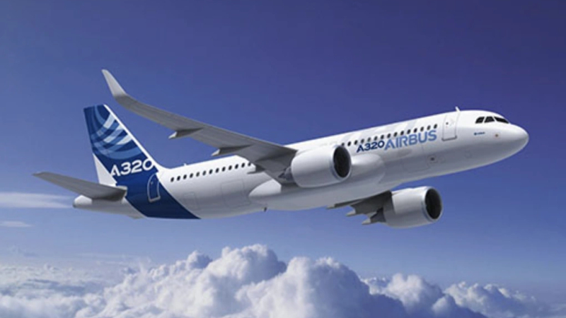 Máy bay Airbus bị lỗi phần mềm, Cục Hàng không Việt Nam họp khẩn