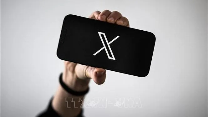 EU xem xét xử phạt mạng xã hội X