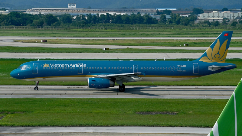 81 máy bay Airbus phải thay thế thiết bị điều khiển