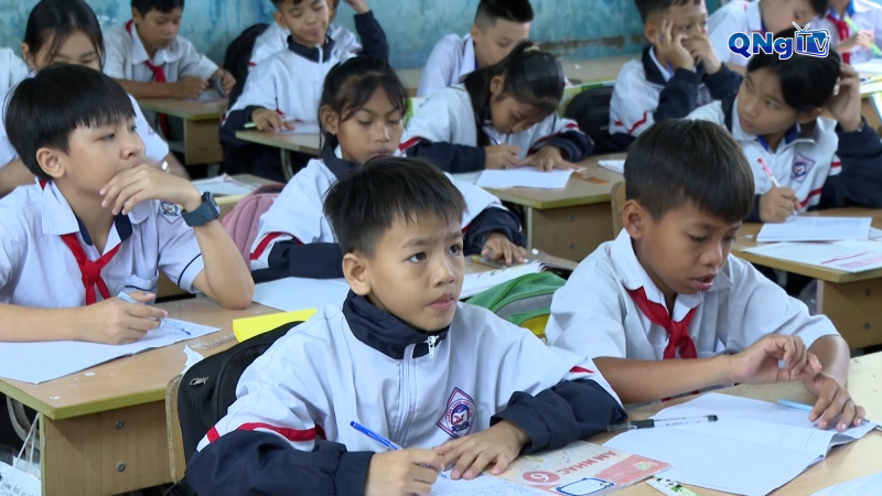 Đưa tri thức số đến vùng sâu, vùng xa