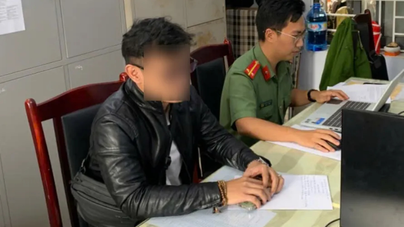 Tin giả giữa tâm lũ - Hành vi vô nhân tính