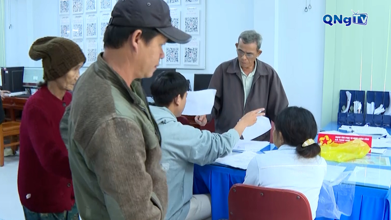 43/96 x&atilde;, phường đ&atilde; x&acirc;y dựng cơ sở dữ liệu địa ch&iacute;nh
