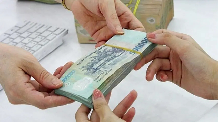 Thống nhất mức trần trợ cấp thất nghiệp từ 2026