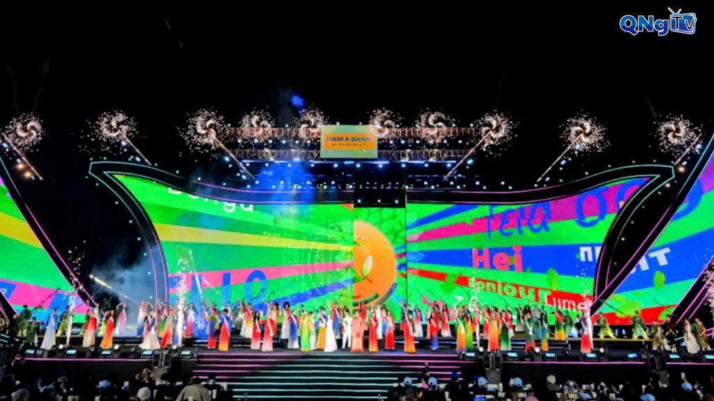 Khai mạc Lễ hội trà quốc tế 2025 tại Đà Lạt