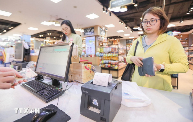 Không lập hóa đơn có thể bị phạt tới 80 triệu đồng