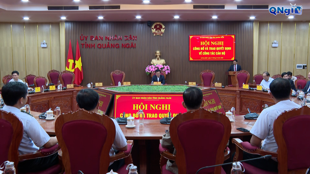 Quang cảnh hội nghị