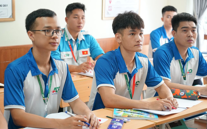 Hiện có khoảng 70.000 lao động Việt Nam đang làm việc tại Hàn Quốc.