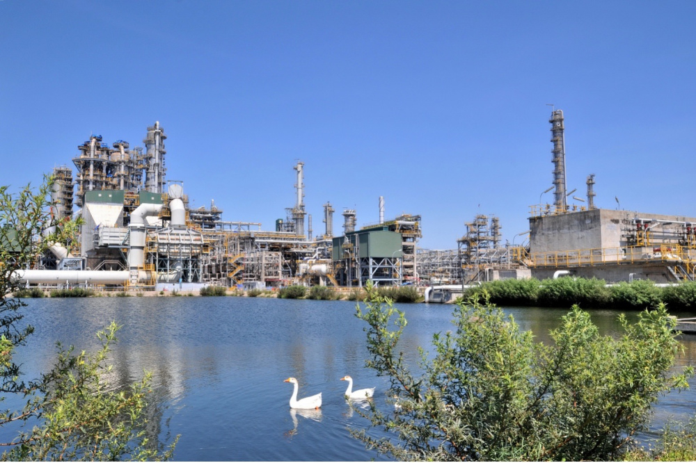 Năm 2025, mặc dù gặp rất nhiều khó khăn nhưng Lọc hóa dầu Bình Sơn đã hoàn thành nhiệm vụ sản xuất kinh doanh.