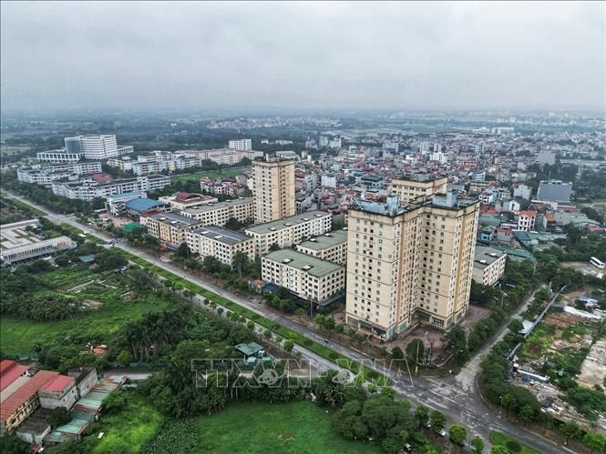 Ảnh minh họa: TTXVN