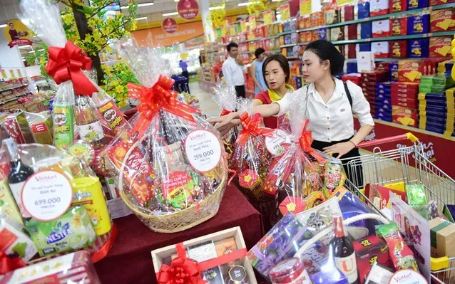 Tăng cường quản lý, bình ổn giá dịp Tết Bính Ngọ 2026