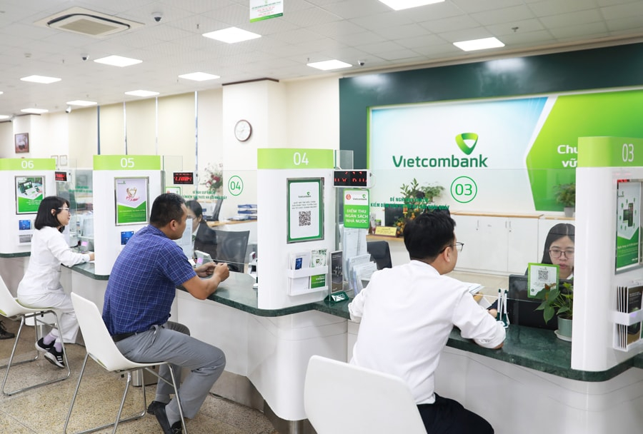 Quảng Ngãi chuẩn bị nguồn vốn sẵn sàng phục vụ khách hàng.