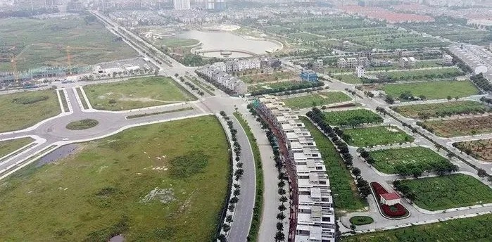 Trung tâm Điều tra, quy hoạch đất đai quốc gia có chức năng lập, điều chỉnh quy hoạch sử dụng đất quốc gia và kế hoạch sử dụng đất quốc gia; tổ chức điều tra, đánh giá đất đai...