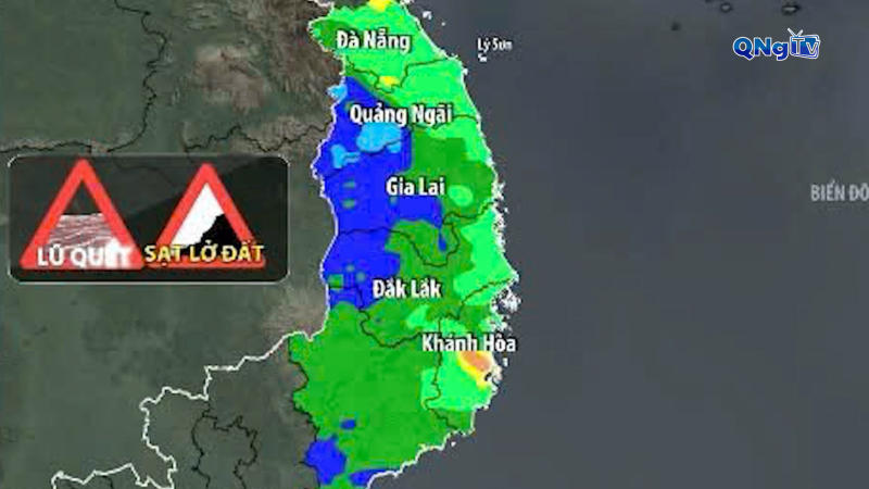 45 giây 1 chạm ngày 01/12