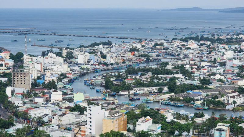 Hơn 12.000 hộ d&acirc;n Ph&uacute; Quốc mất điện do sự cố c&aacute;p ngầm