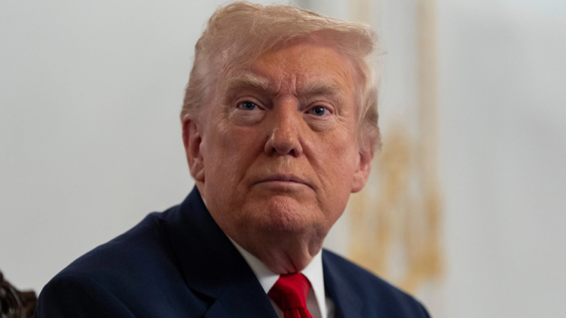 Tổng thống Mỹ điện đàm với người đồng cấp Venezuela