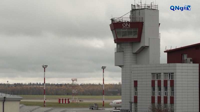 Thế giới tối 01/12