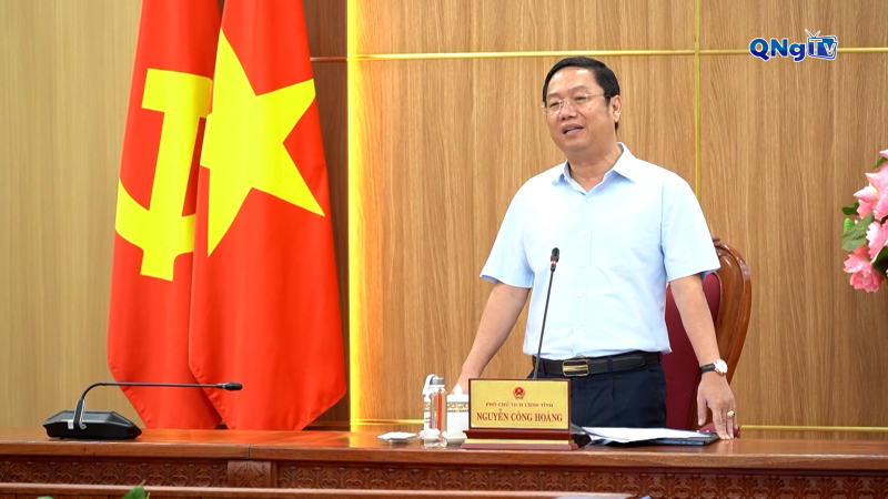 Điều chỉnh chương trình phát triển nhà ở tỉnh Quảng Ngãi đến năm 2030